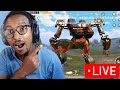 Live   pubg mobile 32 new update    abyssinia gamer