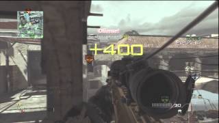 Spawn Shot Multi Barrett Feed SICK