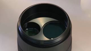 Water in Oil / WIO CHECK