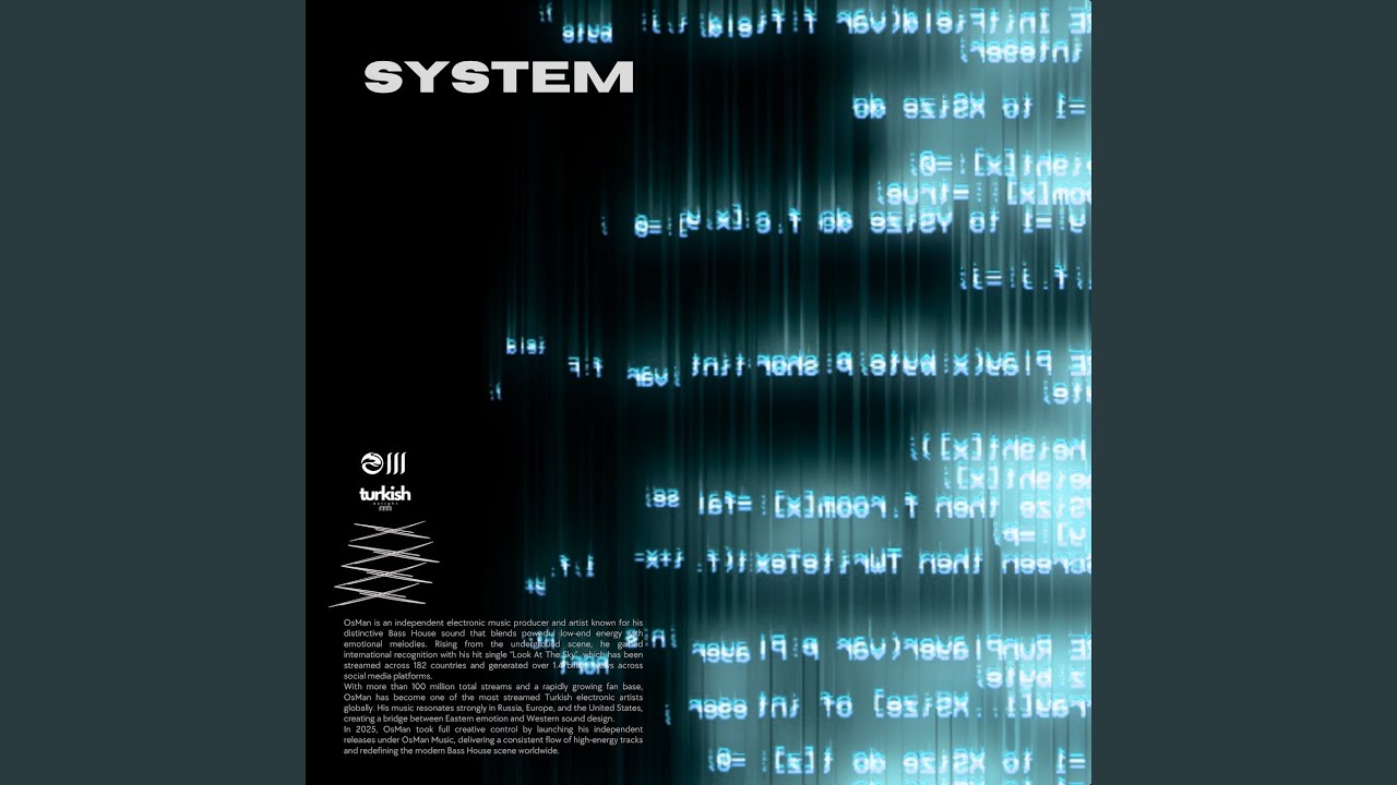 Guarda System su YouTube Guarda System su YouTube