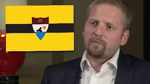 Liberland: A New Nation Founded on 'Love and Freed...