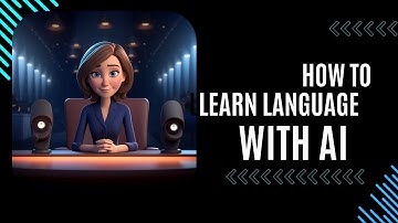 Language Learning 2.0: How Ai Changed the game