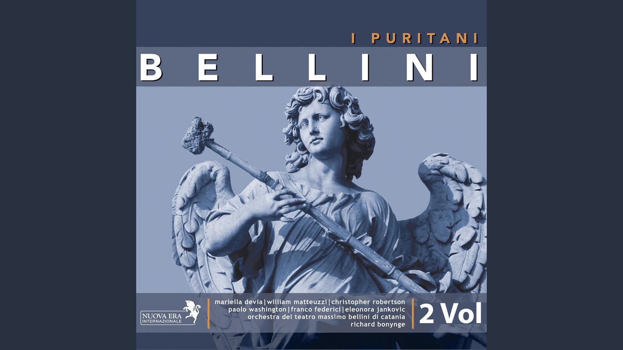 I puritani, Act 3: Credeasi, misera!