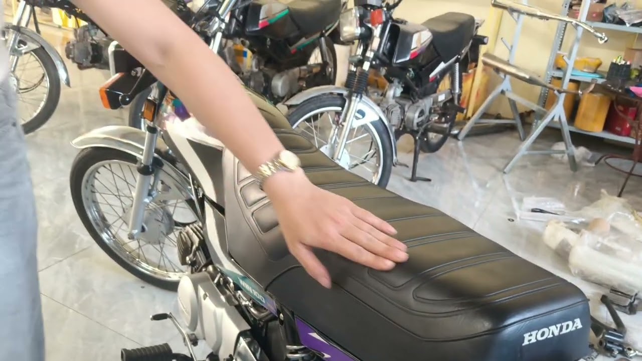 Đẹp Chất riêng_Dành Riêng Cho Các a Đại Gia_Sưu tầm_Cà Phê_Kỉ niệm Xe Cổ..☺️☺️☺️#hondawin100 #xewin 