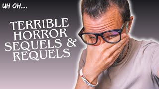 👉 The Worst Horror Sequels and Reboots (What Went Wrong)