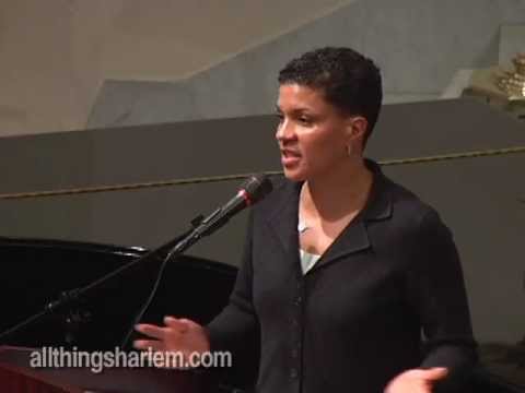 Michelle Alexander on the War on Drugs and the Politics Behind It