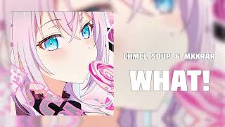 Chmcl Sup  Mxxrar What remix X Reverb  