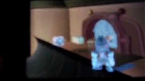 Ratchet and Clank Size Matters Glitches Part 1