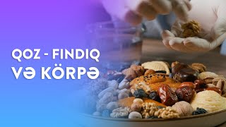 Qozfındıq Və Körpə