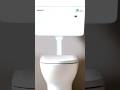Bathroom Flush tank replacement #plumbing #fitting #bathroom #shorts