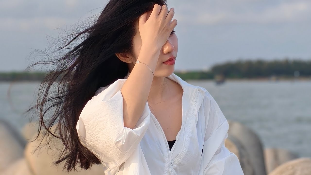 Khám phá  Bờ Kè Lộc An Bà Rịa Vũng Tàu