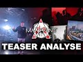 MERKWÜRDIG! nykesname analysiert den Manhunt Staffel 3 Teaser