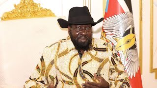 Breaking News | Fvp Dr Riek Machar’s Court Trial Adjourned again 
