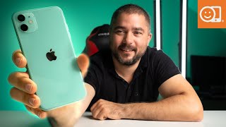  Apple iPhone 11: Vyplatí se koupit? - [recenze]