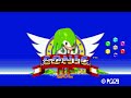 Sonic the Hedgehog 2 Italian Edition Gameplay