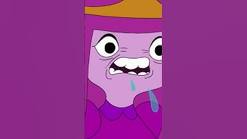Princess Bubblegum Is A PyschoPath?! #adventuretime #adventuretimeedit #recap