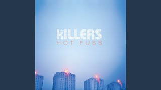 Video thumbnail of "The Killers - On Top"