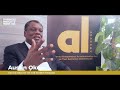 #BusinessInsightsWithAO: Austin Okere Speaks on the Reality of the Power Pyramid