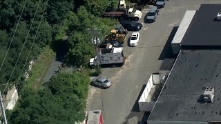 Search in Peabody connected to disappearance, murder of Ana Walshe