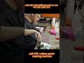 Soft PVC keycharm dispensing machine/ smart digital doubel stations oven machine/ shoecharm/ hangtag