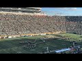 Notre Dame Marching Band Vs NC State MYSTICAL MAGICAL BENSON BOONE Notre Dame Marching Band Vs NC State MYSTICAL MAGICAL BENSON BOONE