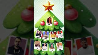 Devmas Day 12 Team Snap