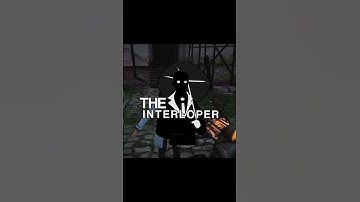 Half Life 2’s Greatest Mystery || Interloper Edit #gaming #edit #halflife #arg #interloper
