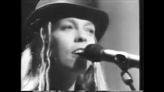 Rickie Lee Jones - &quot;Compliments to AA Brown&quot; (Duet w/ The Blue Nile)