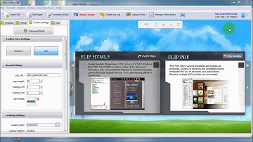 Page Turning Jquery Plugin Software PUB HTML5 to Boost Sites