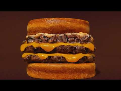 BK Whopper Melt GM | :15s - BK Whopper Melt GM | :15s