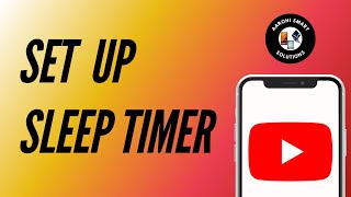 How to Set Up Sleep Timer on YouTube Mobile App screenshot 4