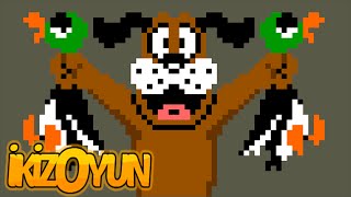 Ördek Avı-Kuş Avla Oyunu Oyna - ikizOyun screenshot 3