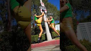 Celebrity The TALLEST Height DIFFERENCE! How Much TALLER Is She!? ​⁠@d1breeder Net Worth