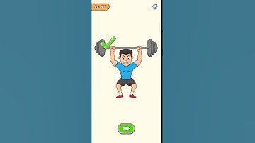 DOP Story: Draw 2 Pass Level 41 to 50 Android-iOS Walkthrough