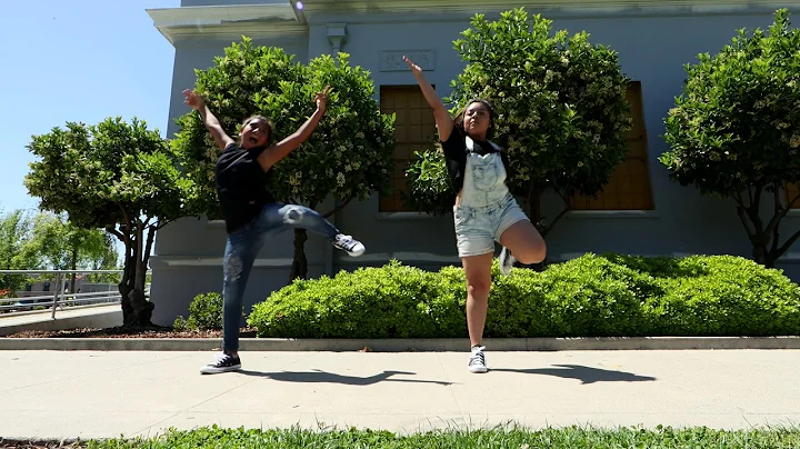 PATY'STUDIO MUSIC VIDEO TEAM: GET UP BY BLANCA