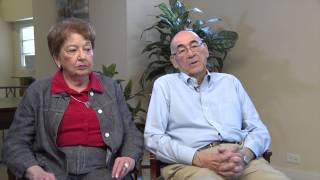Feldman Mortuary Advance Planning Video