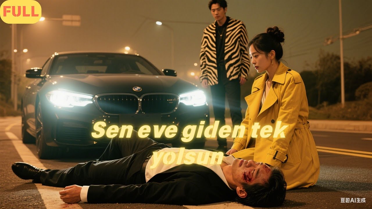 【FULL】Yeniden doğuşundan sonra tüm desteğini geri çekti: Bittin artık, pislik!