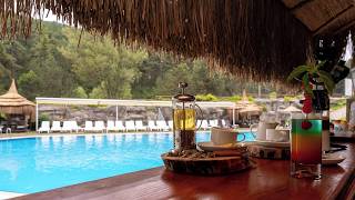 Cam Thermal Resort Spa Convention Center, Kizilcahamam, Türkiye | Travel With Jhanvi
