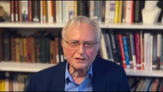 Richard Dawkins says Christianity is &quot;fundamentally decent,&quot; but Islam &quot;is not&quot; (Livestream)