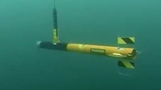 Searching for the Lost M1 Submarine | Journeys to the Bottom of the Sea | BBC Studios