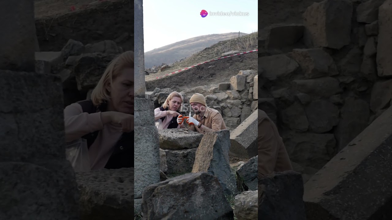 The House of David Myth or Reality