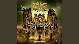 Running Blind - Flaming Wrekage
