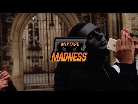 RICO - Who Do We Trust (Music Video) | @MixtapeMadness