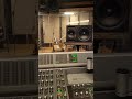 Music Producer shows film recording session! #recordingengineer #independentartist #musicproducer