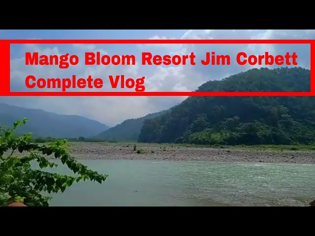 Mango Bloom River Resort