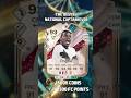 The BEST 5 National Captain Evolutions In FC 26 This EVO Is Nuts Shorts Fc26 Evolution Eafc26 mp3