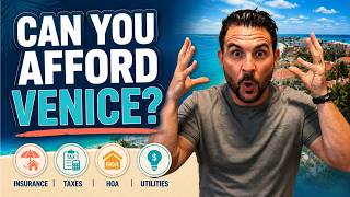 The Real Cost of Living in Venice, Florida (2026)