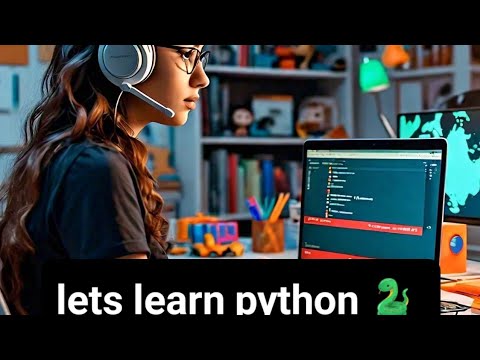 "Unlock the power of Python programming and discover a world of possibilities!
