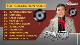 Rhoma Irama - Top Collection (Vol 8)