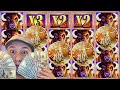 OMG!! OVER $10,000 🦬 BUFFALO GOLD $18 MAX BET 🦬